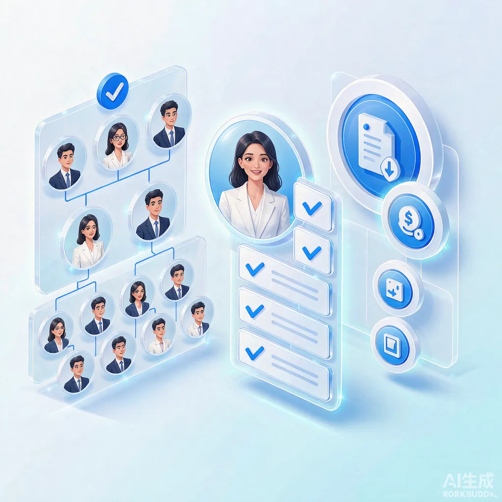 组织管理